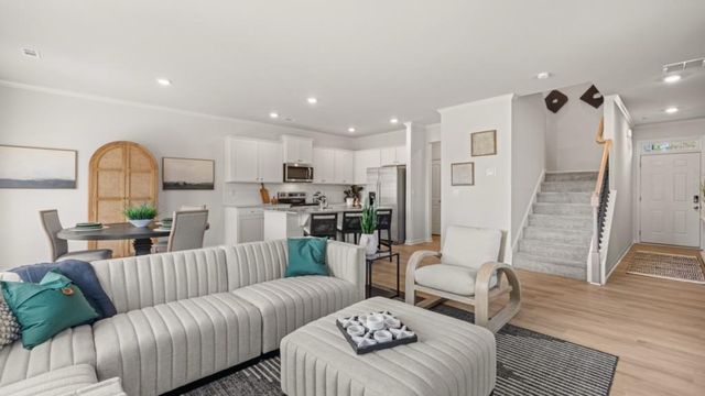 23 Berryville Drive, Dawsonville, GA 30534