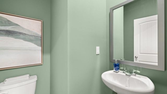 23 Berryville Drive, Dawsonville, GA 30534