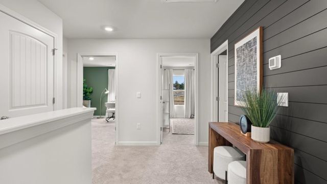 23 Berryville Drive, Dawsonville, GA 30534