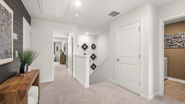 23 Berryville Drive, Dawsonville, GA 30534