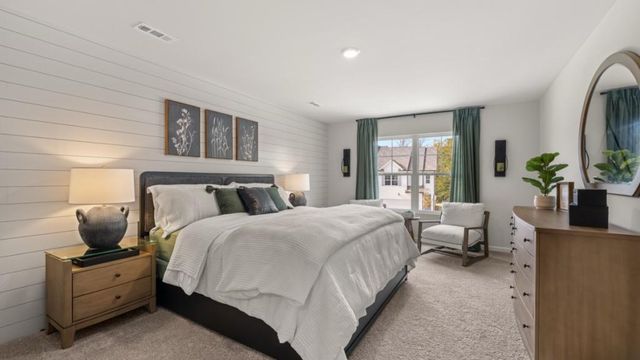 23 Berryville Drive, Dawsonville, GA 30534