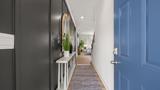 23 Berryville Drive, Dawsonville, GA 30534