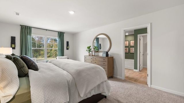 23 Berryville Drive, Dawsonville, GA 30534