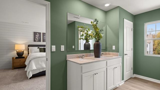 23 Berryville Drive, Dawsonville, GA 30534