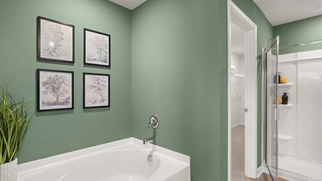 23 Berryville Drive, Dawsonville, GA 30534