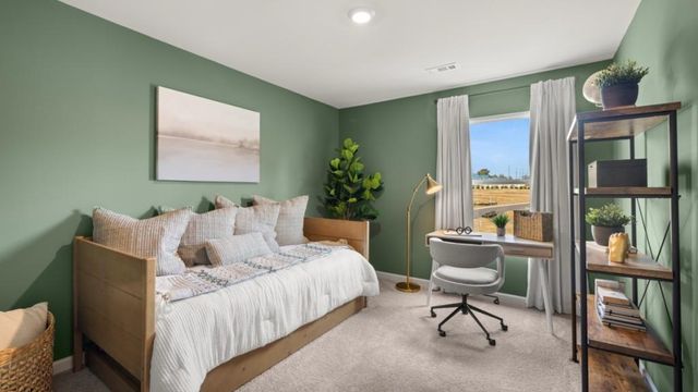 23 Berryville Drive, Dawsonville, GA 30534