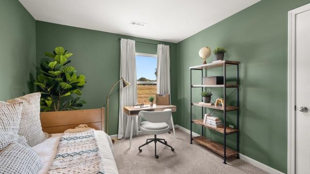 23 Berryville Drive, Dawsonville, GA 30534