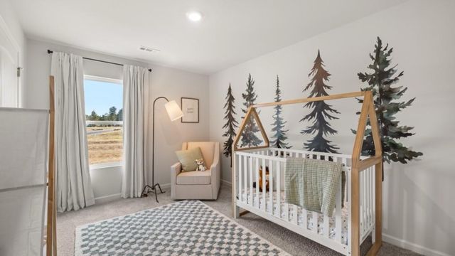 23 Berryville Drive, Dawsonville, GA 30534