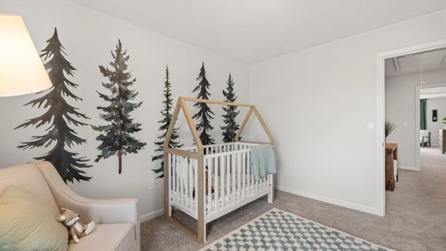 23 Berryville Drive, Dawsonville, GA 30534