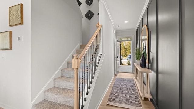 23 Berryville Drive, Dawsonville, GA 30534