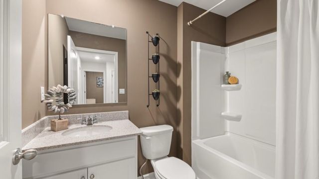 23 Berryville Drive, Dawsonville, GA 30534