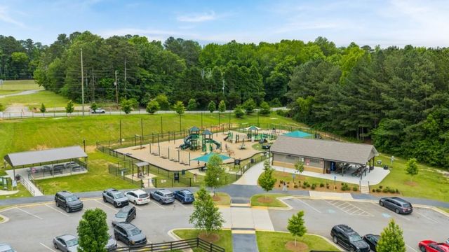 23 Berryville Drive, Dawsonville, GA 30534