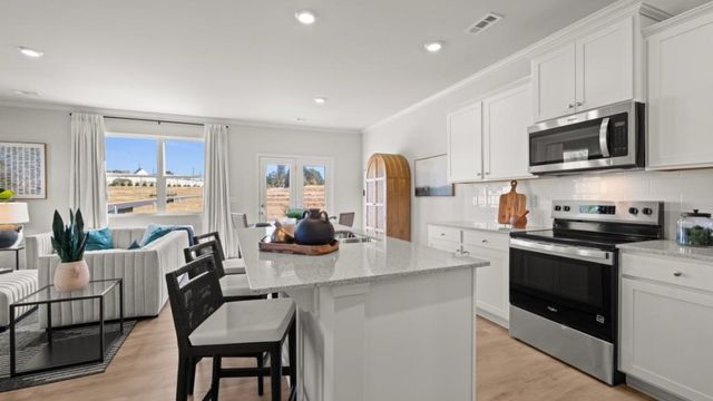 23 Berryville Drive, Dawsonville, GA 30534