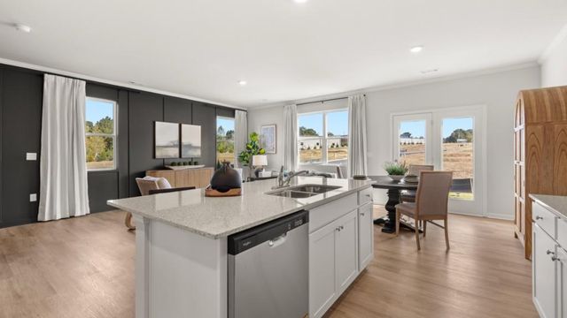 23 Berryville Drive, Dawsonville, GA 30534