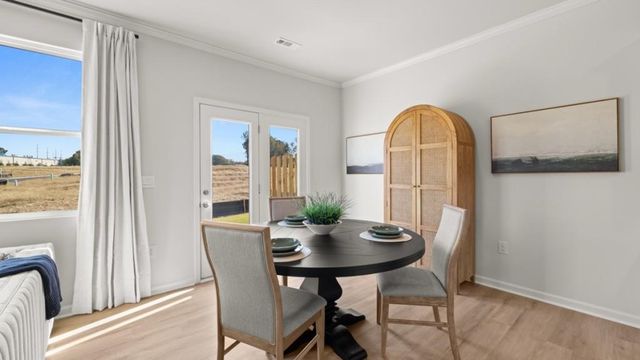 23 Berryville Drive, Dawsonville, GA 30534