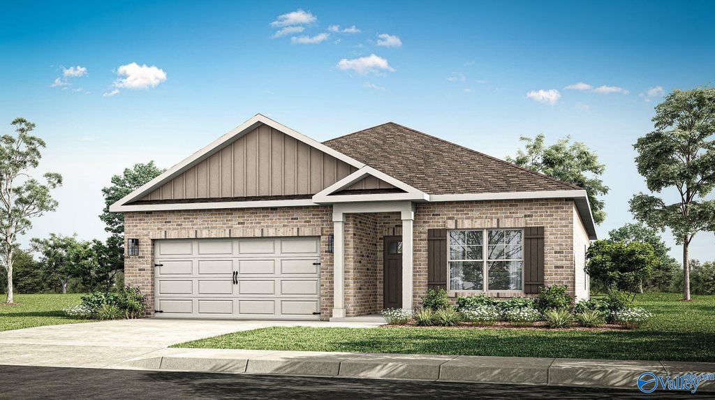 23368 Worcester Lane, Athens, AL 35613