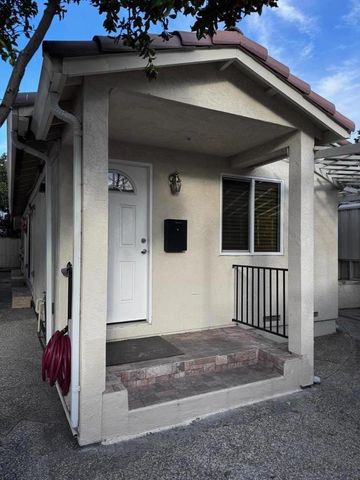 2758 Boncheff Drive, San Jose, CA 95133