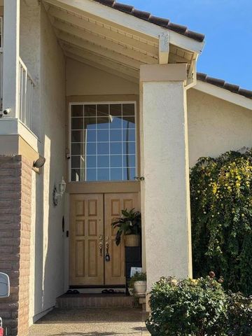 2758 Boncheff Drive, San Jose, CA 95133