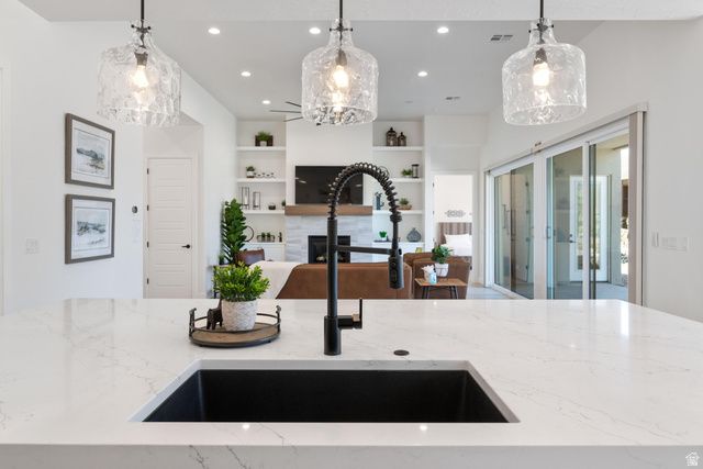 3222 S HIDEAWAY PL, Hurricane, UT 84737