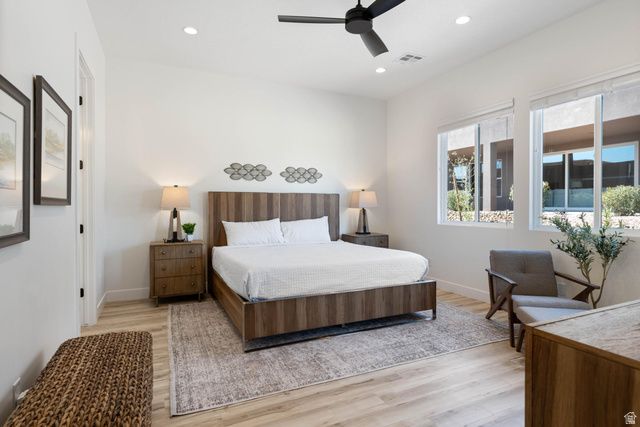 3222 S HIDEAWAY PL, Hurricane, UT 84737