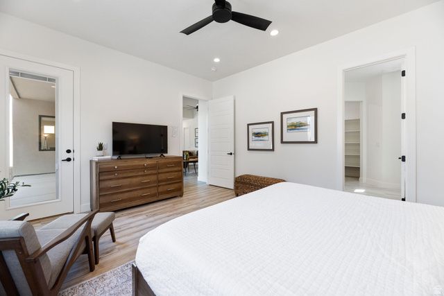 3222 S HIDEAWAY PL, Hurricane, UT 84737