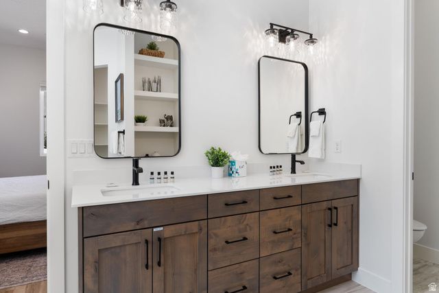 3222 S HIDEAWAY PL, Hurricane, UT 84737