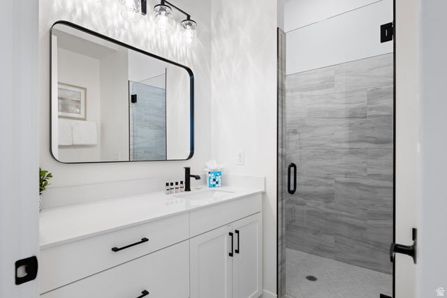 3222 S HIDEAWAY PL, Hurricane, UT 84737