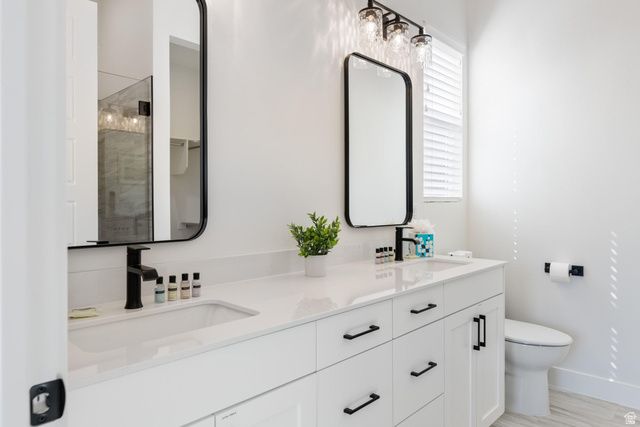 3222 S HIDEAWAY PL, Hurricane, UT 84737