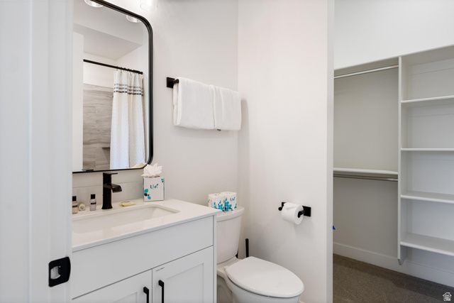 3222 S HIDEAWAY PL, Hurricane, UT 84737