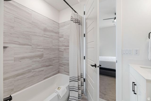 3222 S HIDEAWAY PL, Hurricane, UT 84737