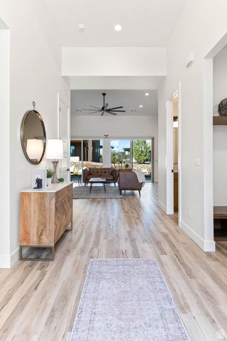 3222 S HIDEAWAY PL, Hurricane, UT 84737