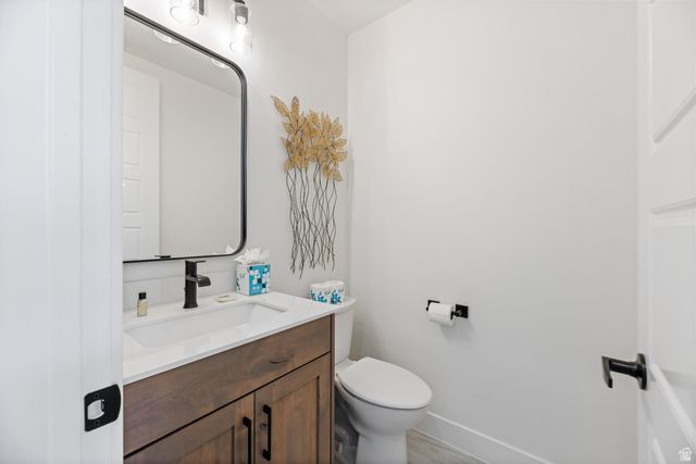 3222 S HIDEAWAY PL, Hurricane, UT 84737