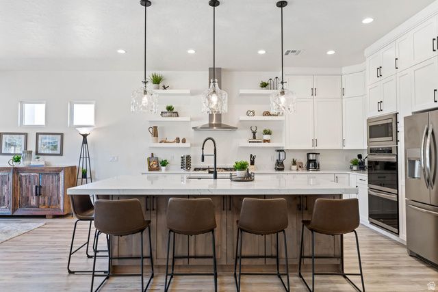 3222 S HIDEAWAY PL, Hurricane, UT 84737