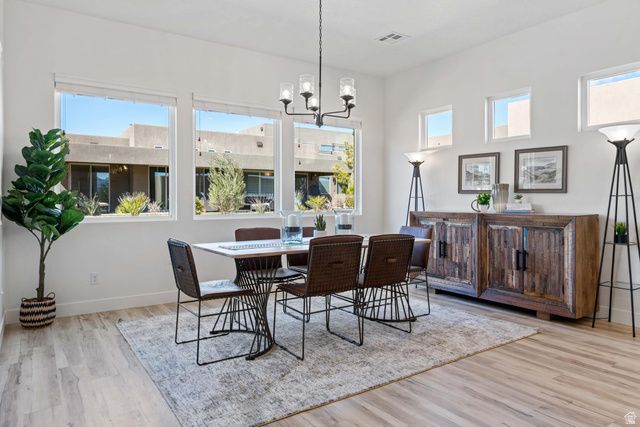 3222 S HIDEAWAY PL, Hurricane, UT 84737