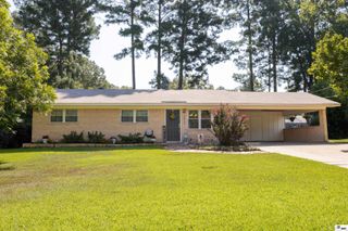 2512 NORTHWOOD DRIVE, Ruston, LA 71270