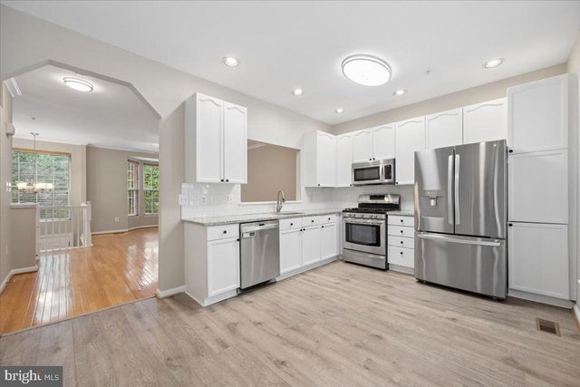 3611 HOPE COMMONS CT, Frederick, MD 21704