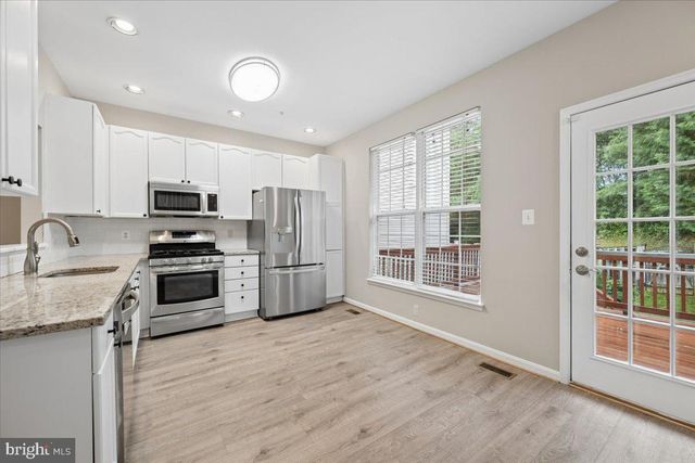 3611 HOPE COMMONS CT, Frederick, MD 21704