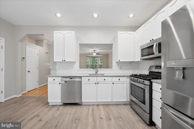 3611 HOPE COMMONS CT, Frederick, MD 21704