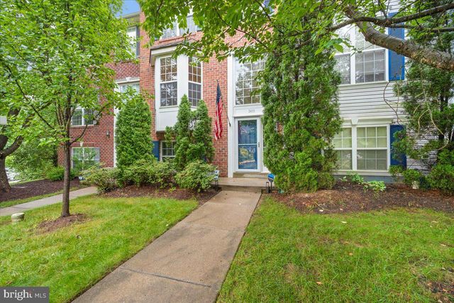 3611 HOPE COMMONS CT, Frederick, MD 21704