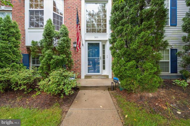 3611 HOPE COMMONS CT, Frederick, MD 21704