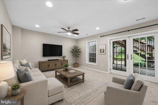 3611 HOPE COMMONS CT, Frederick, MD 21704