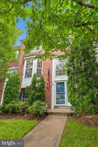 3611 HOPE COMMONS CT, Frederick, MD 21704
