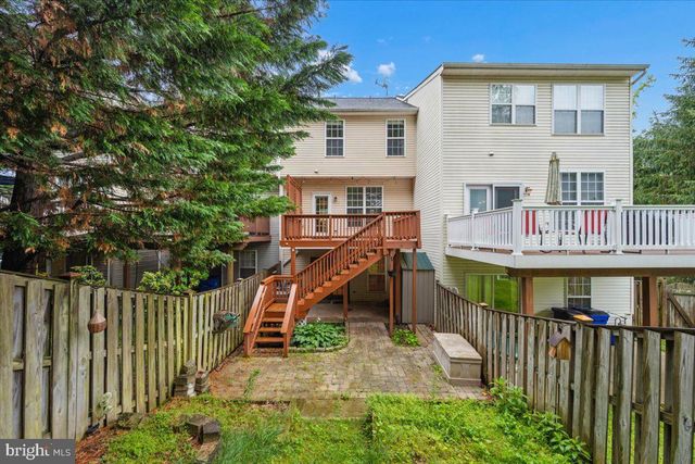 3611 HOPE COMMONS CT, Frederick, MD 21704