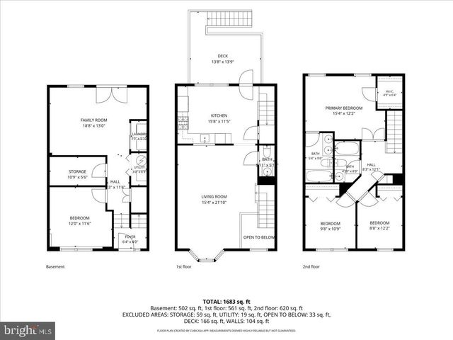 3611 HOPE COMMONS CT, Frederick, MD 21704