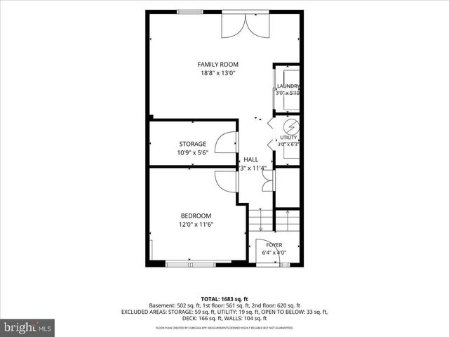 3611 HOPE COMMONS CT, Frederick, MD 21704