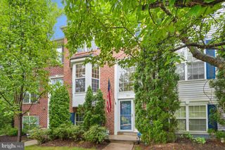 3611 HOPE COMMONS CT, Frederick, MD 21704
