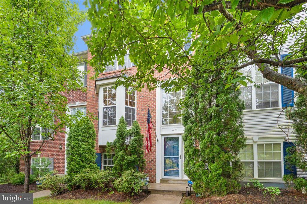3611 HOPE COMMONS CT, Frederick, MD 21704
