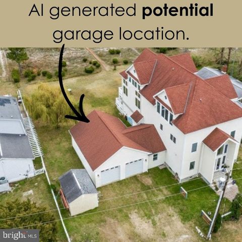 3095 CALVERT BLVD, Lusby, MD 20657