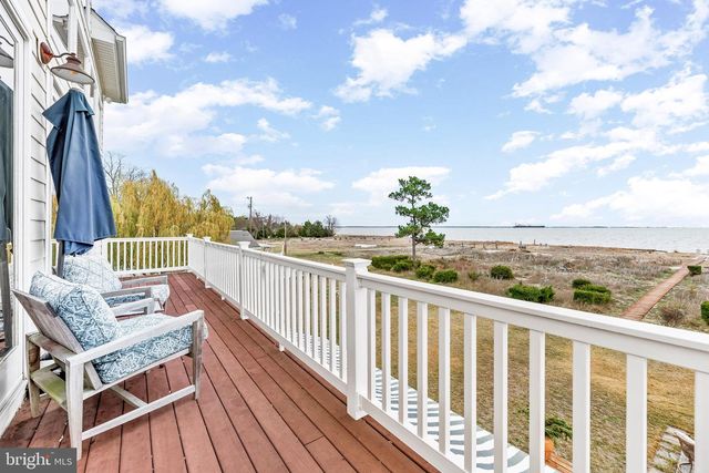 3095 CALVERT BLVD, Lusby, MD 20657