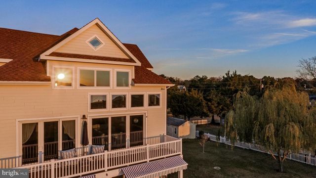 3095 CALVERT BLVD, Lusby, MD 20657